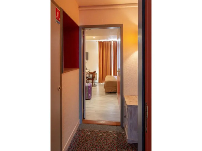 Hôtel Providence