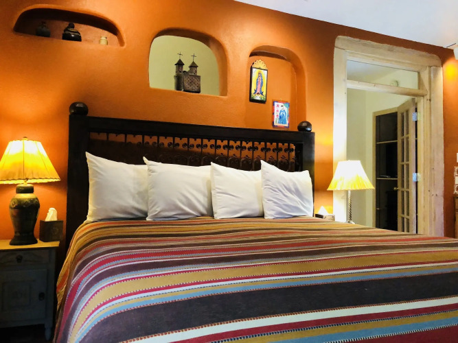 Casa Cuma Bed & Breakfast — фото 4