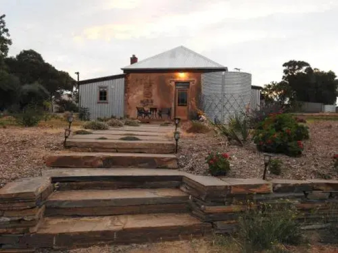 Cooks Cottage — фото 4