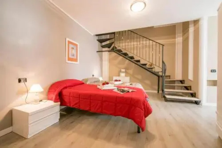 Tosca Apartment — фото 2