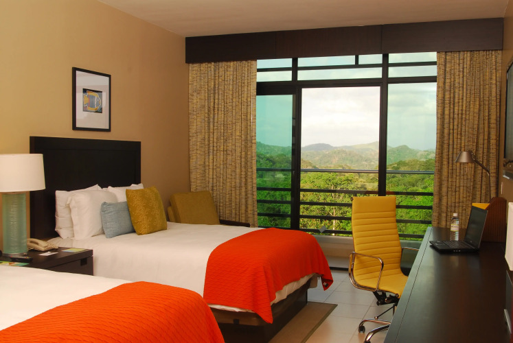 Summit Rainforest & Golf Resort — фото 2