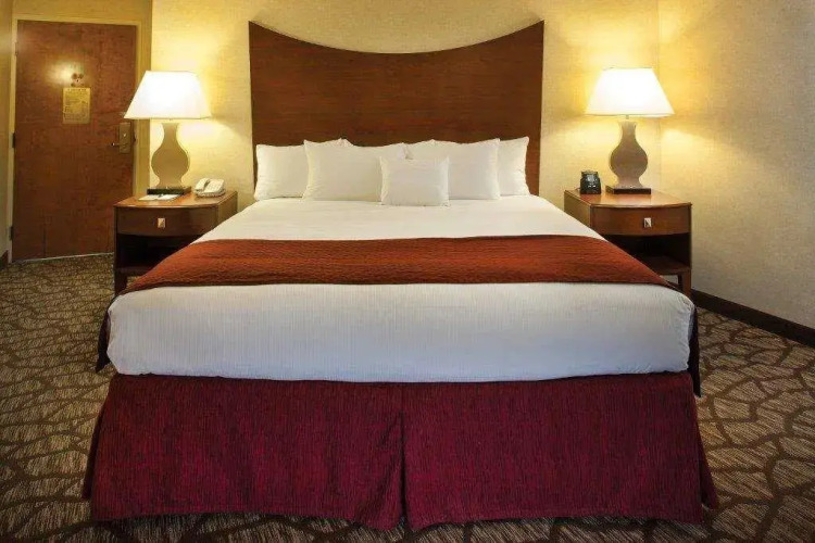Doubletree Oak Ridge — фото 4