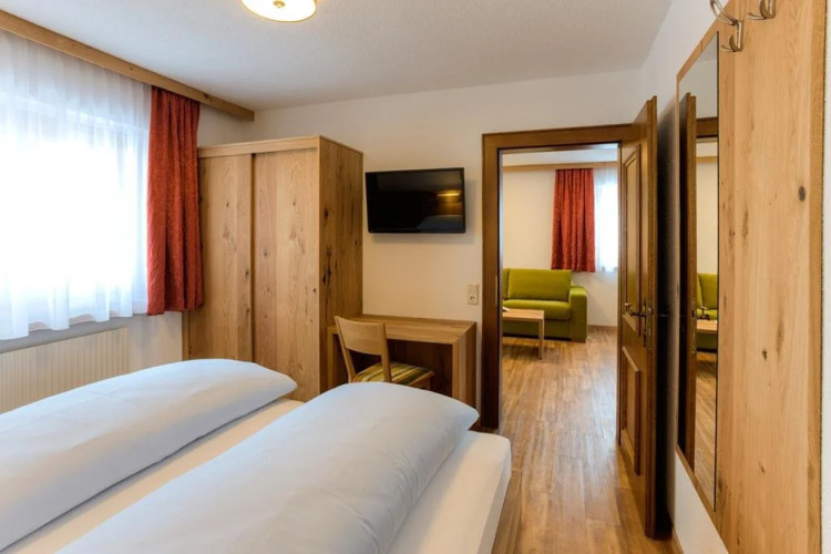 Haus Bickel — фото 3