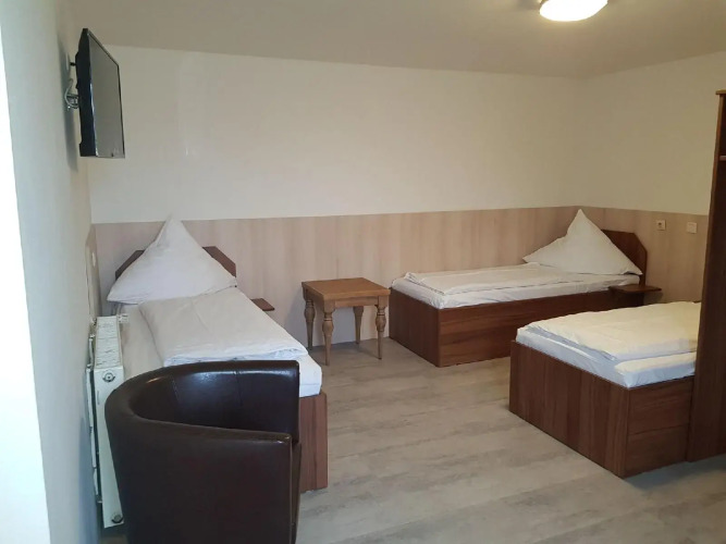 Pension Im Bett — фото 3