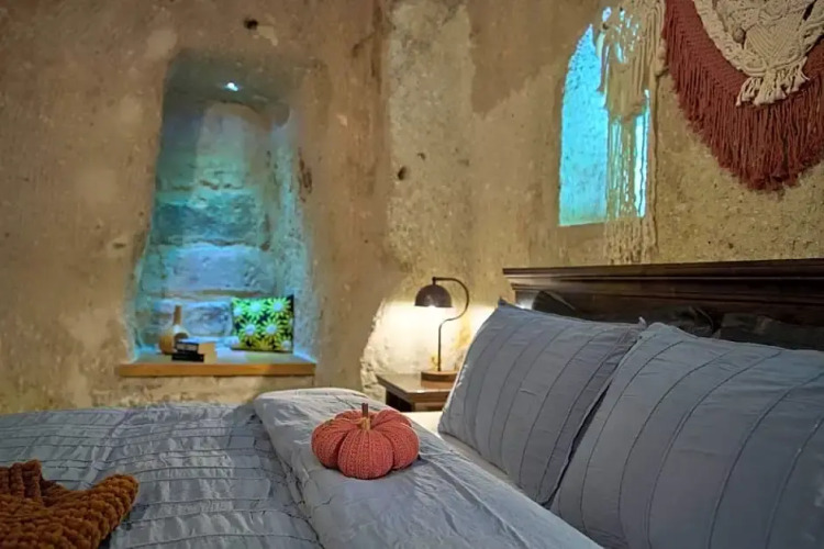 Emars Cave Cappadocia — фото 3
