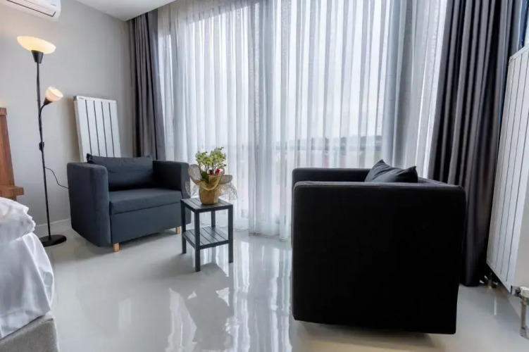 Joyful Hotel By Gnl