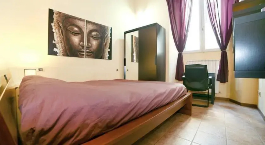 Great Flat Santa Croce — фото 3