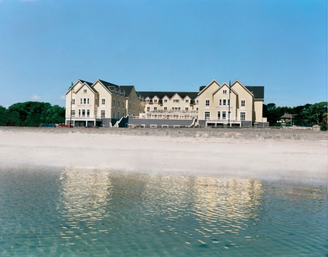 Galway Bay Hotel