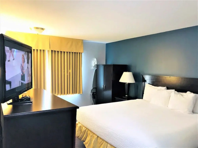 Days Inn Kamloops BC — фото 3