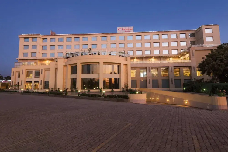 Ramada by Wyndham Neemrana