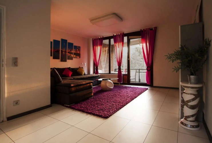Lakeside Flat — фото 3