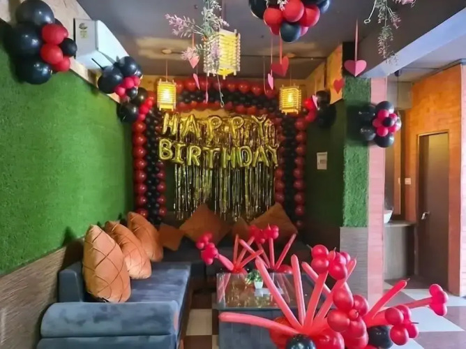Chocolate Inn Rajeev Nagar — фото 4