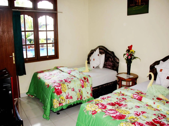 Warung Coco Hostel — фото 3