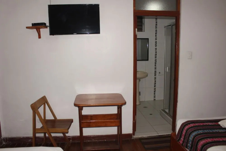 Illapa Inn Cusco — фото 4
