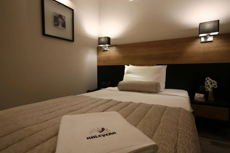 Kalevera Hotel — фото 3