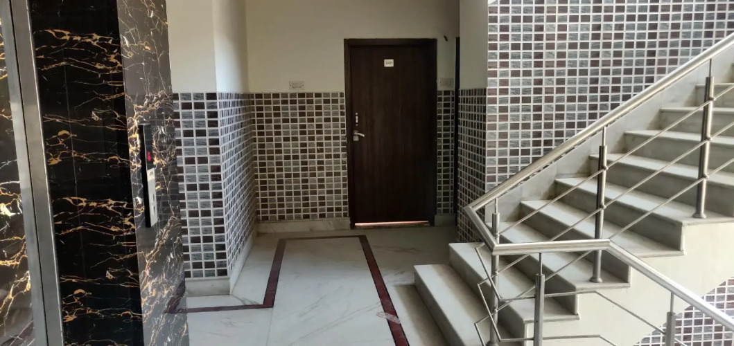 Hotel Shakuntala — фото 3