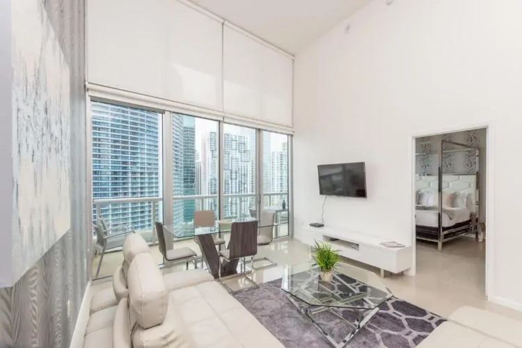 Icon Tower Miami 5* — фото 4