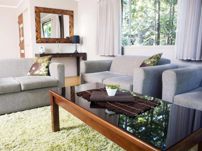 Broad Leaf Villas — фото 3