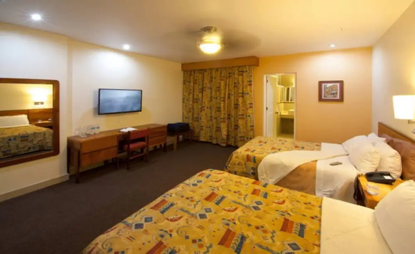Hotel Concordia — фото 4