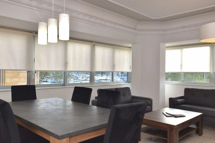 2 Bedroom Apartment - Spacious, Bright & Central - 4 — фото 3