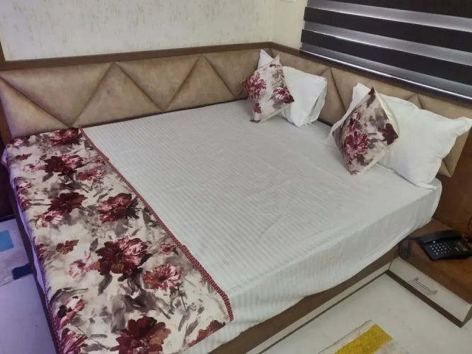 Satyadeep Inn — фото 3