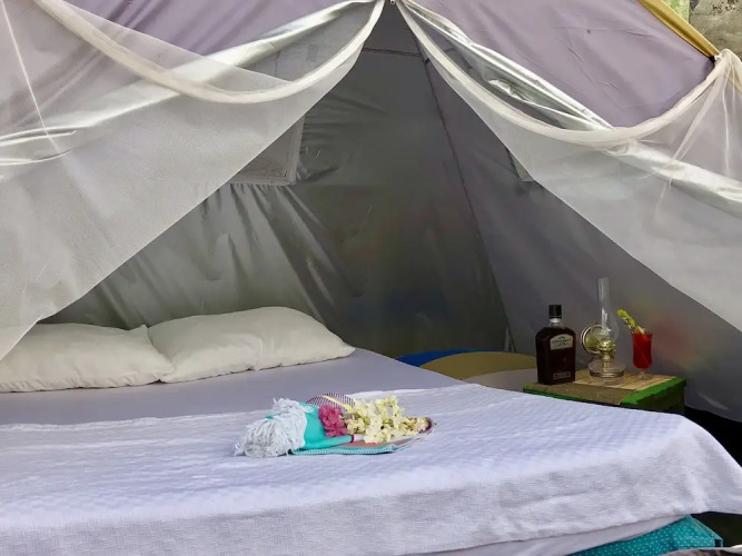 Zirkon Beach Camping — фото 3