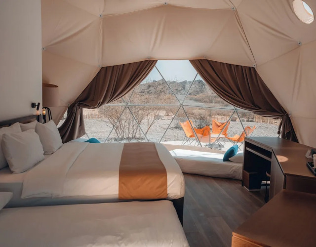Hatta Resorts — фото 2
