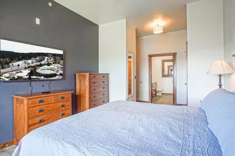 Soaring Eagle #403: 2 Bedrooms, 2 Full Baths — фото 3
