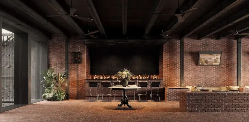 VIENTO RedHouse Melaka by Rest Collection