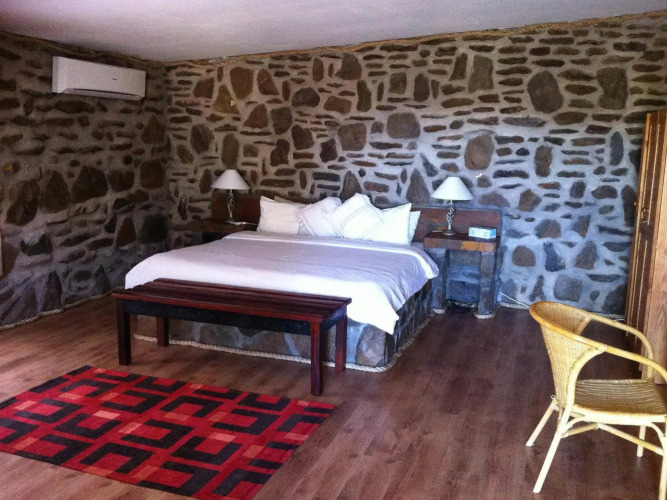 Leopard Lodge — фото 2