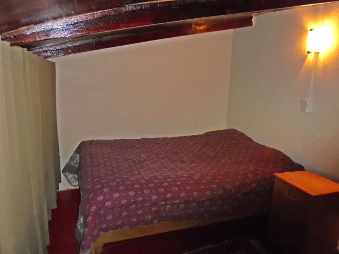 Hitchhikers Cusco Hostel — фото 4