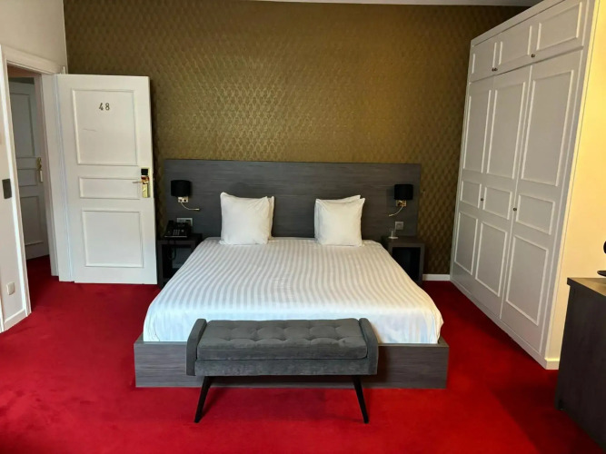 La Bourse Hotel — фото 2