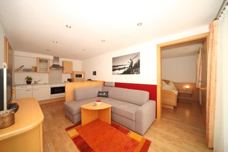 Landappartement Ramsau — фото 3