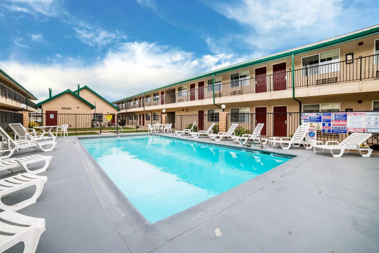 Quality Inn & Suites Minden — фото 3