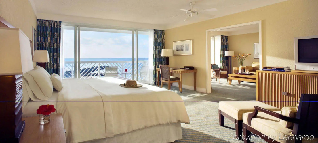 Grand Lucayan — фото 2