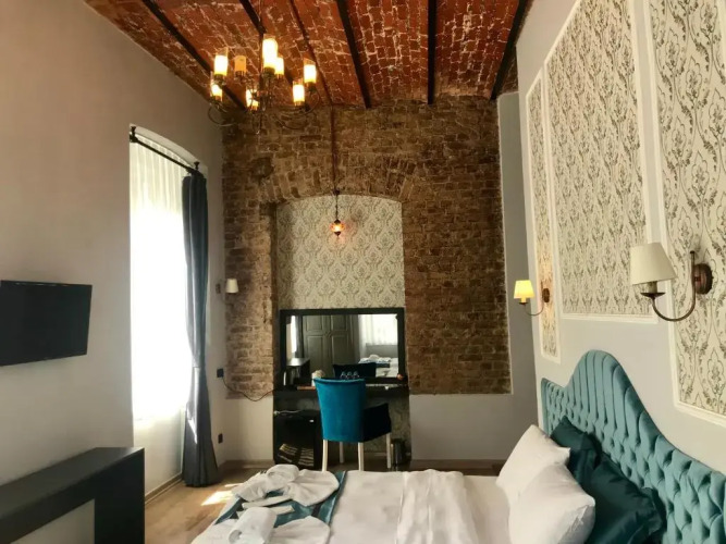 The Independent Hotel Taksim