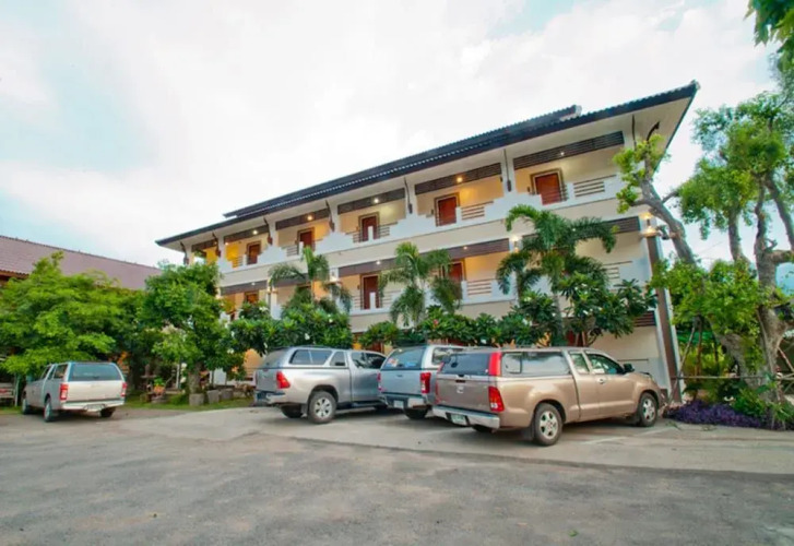 Fahluang Residence