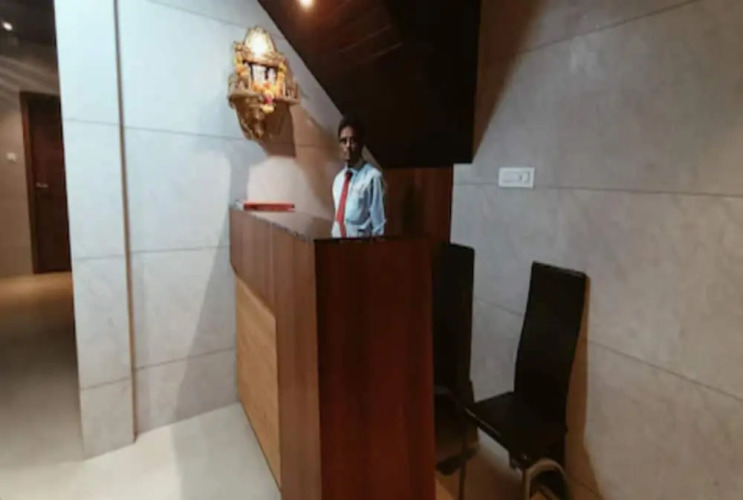 Hotel Prasad NX