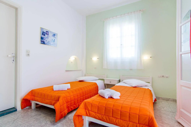 Athena Rooms — фото 2