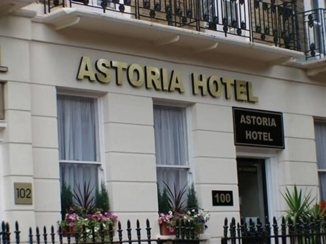 Astoria Hotel