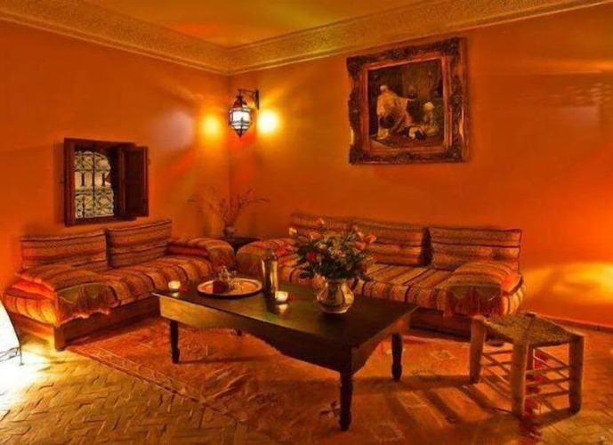 Riad Dar Alsaad — фото 5