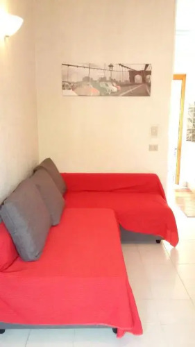 Studio with shared pool terrace and wifi at Sciacca — фото 2