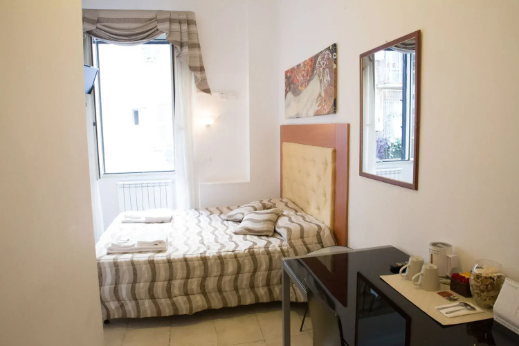 B&B Oasi — фото 3