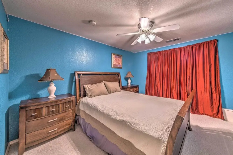 Cloudcroft Escape w/ Forest Views! — фото 3