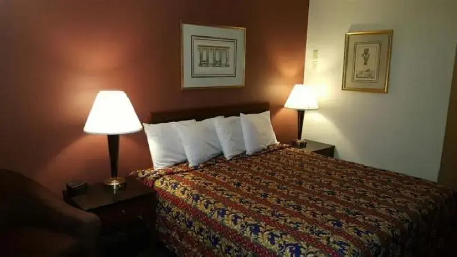 Tillicum Inn — фото 2