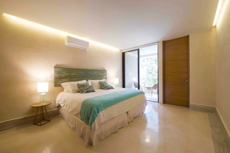 Condo Balche by Tulum Homes — фото 2