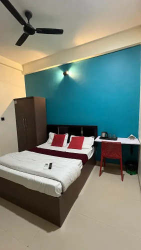 Hotel Mauris Inn — фото 2