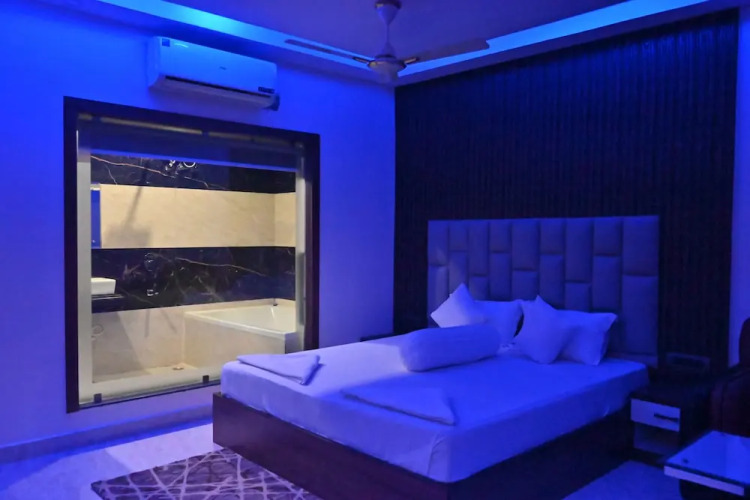 Moon Star Beach Resort — фото 3
