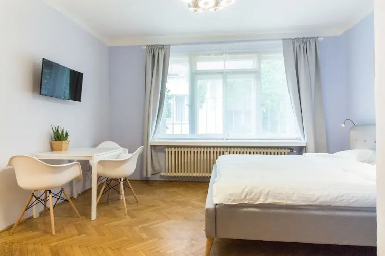 Petrska Flat — фото 5