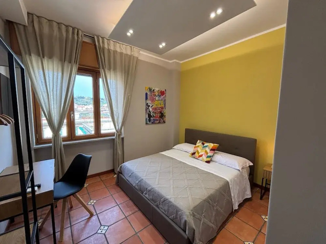 Caridei Rooms — фото 3